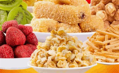 九塊九甜味烘焙零食 平價美味，輕松解饞