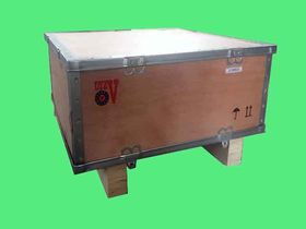 木制包裝箱的廣泛應(yīng)用與環(huán)保價(jià)值