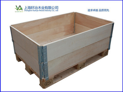 質(zhì)量可靠出口木箱供應(yīng)商推薦 專業(yè)木包裝箱定制服務(wù)