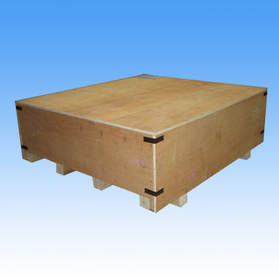 木制包裝箱與紙箱 選擇與應(yīng)用指南