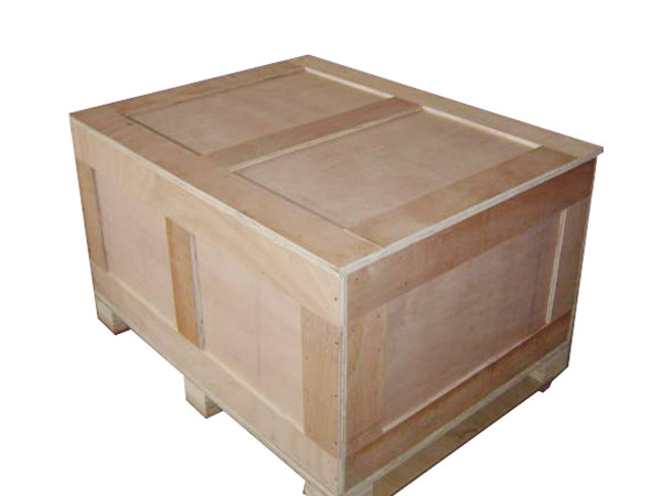 木制包裝箱批發 堅固可靠，經濟高效的物流解決方案